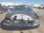 1998 Buick Park Avenue  for Sale in Kansas City, KS - Burn - Engine