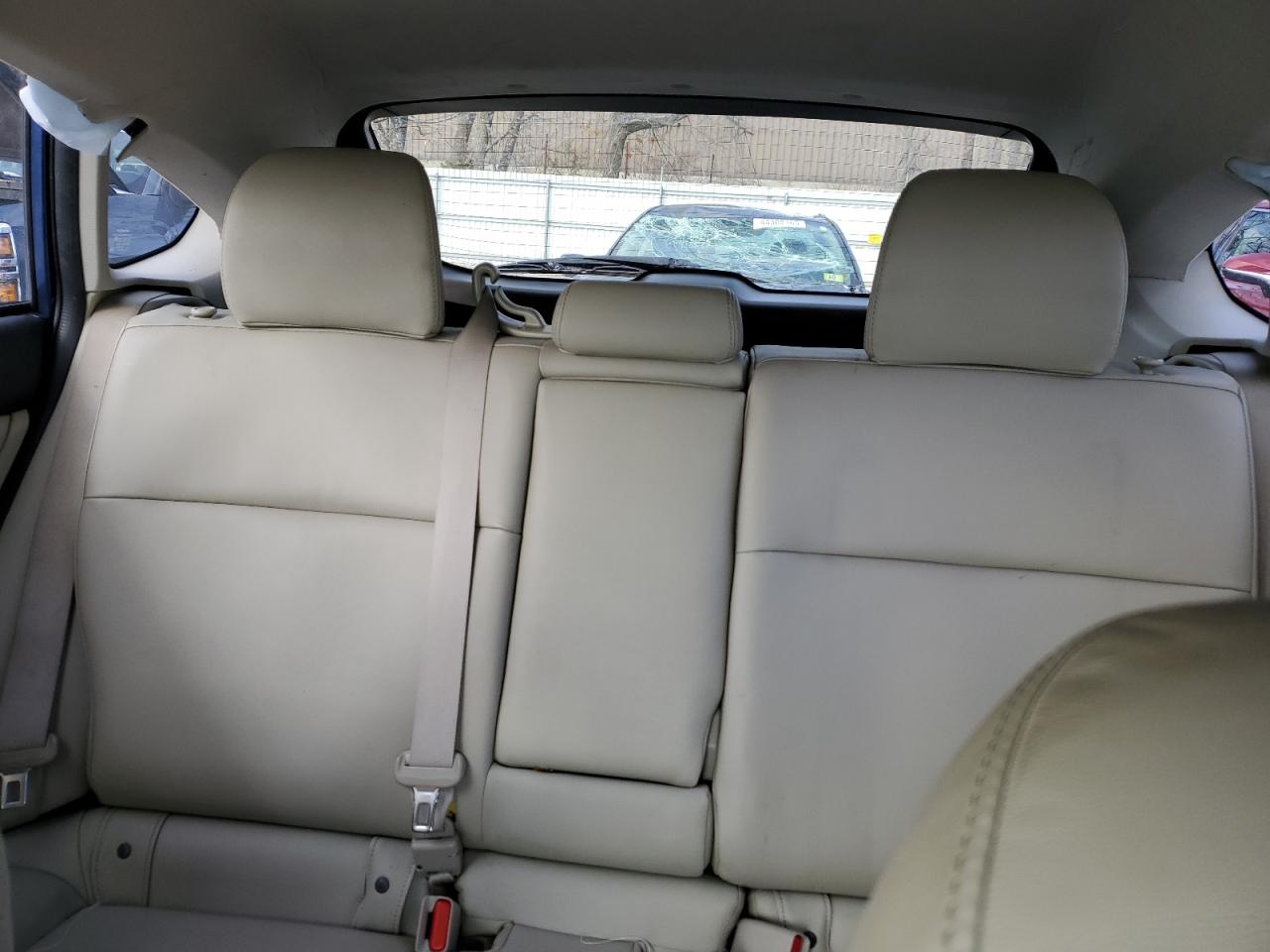 2014 Subaru XV - Image 10