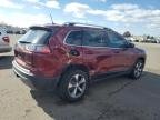 2019 Jeep Cherokee Limited for Sale in Ham Lake, MN - Side