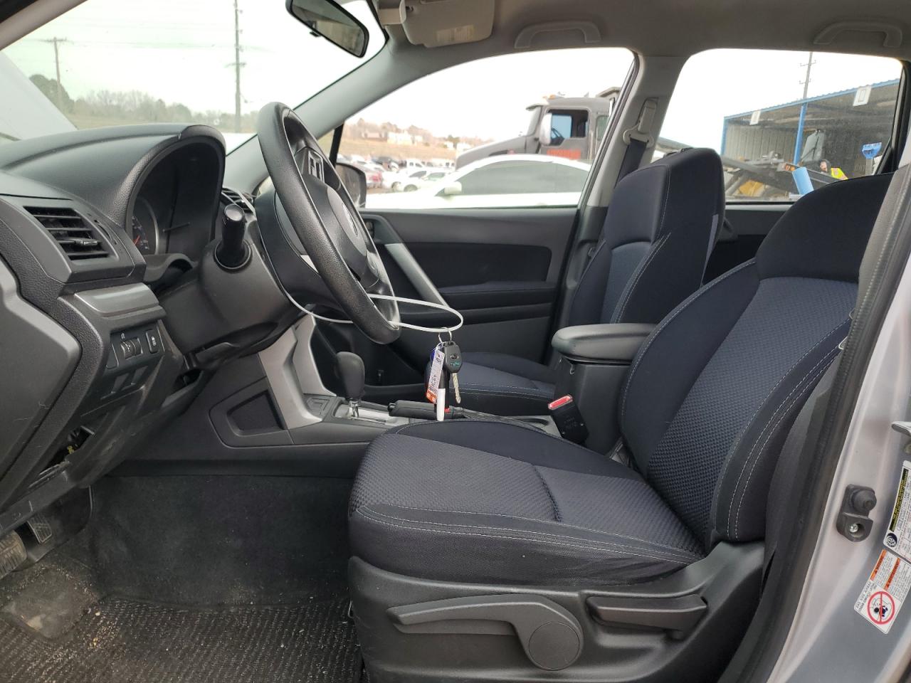 2015 Subaru Forester - Image 7