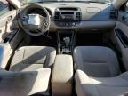 2006 Toyota Camry Le на продаже в San Martin, CA - Front End