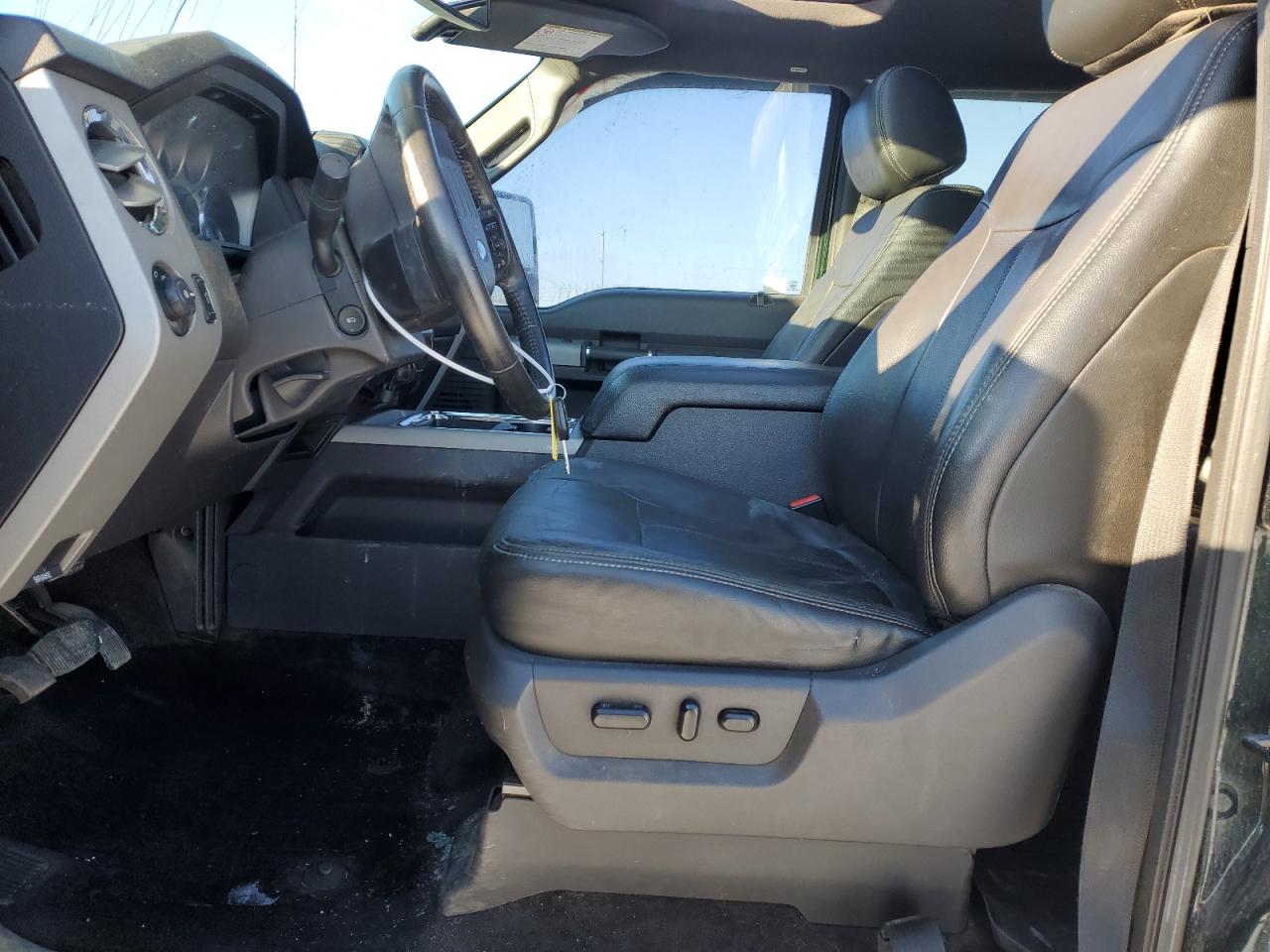 2014 Ford F250 - Image 7