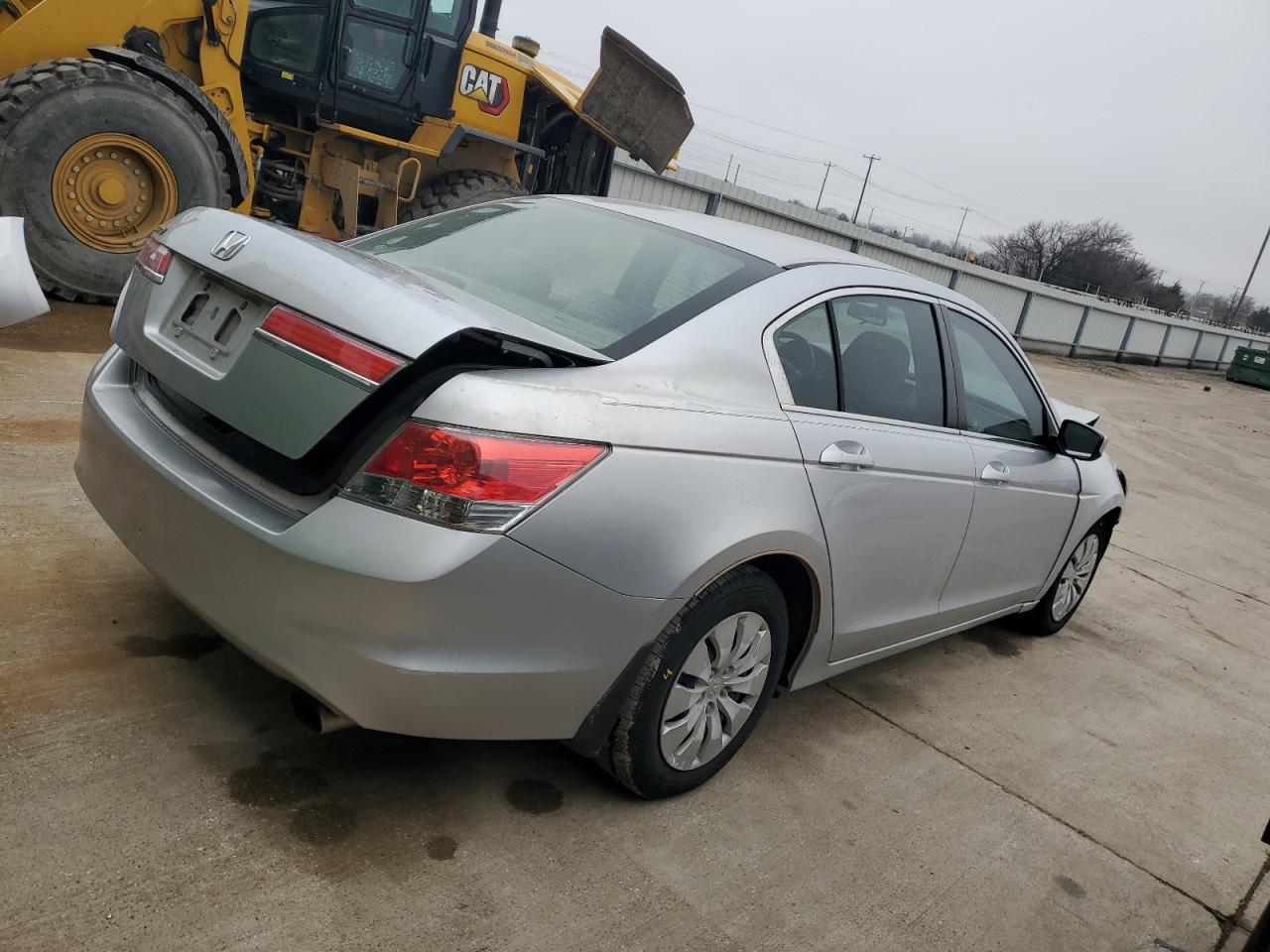 2011 Honda Accord - Image 3