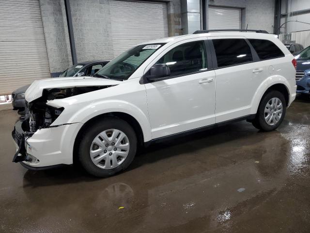 2020 Dodge Journey Se de vânzare în Ham Lake, MN - Front End