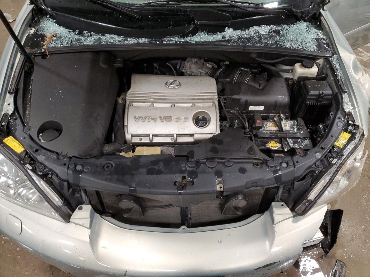 2006 Lexus RX - Image 12