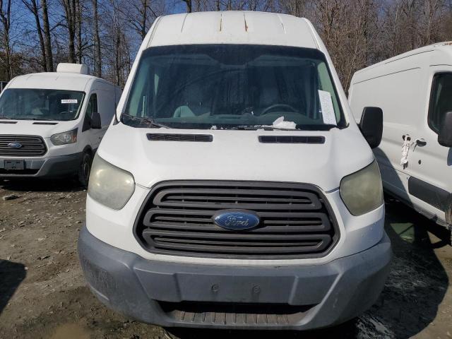 Vans FORD TRANSIT 2015 White