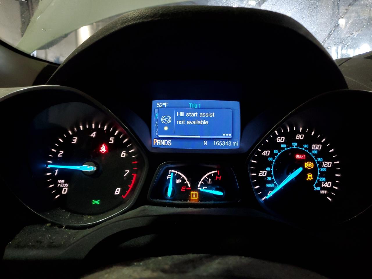 2014 Ford Escape - Image 9