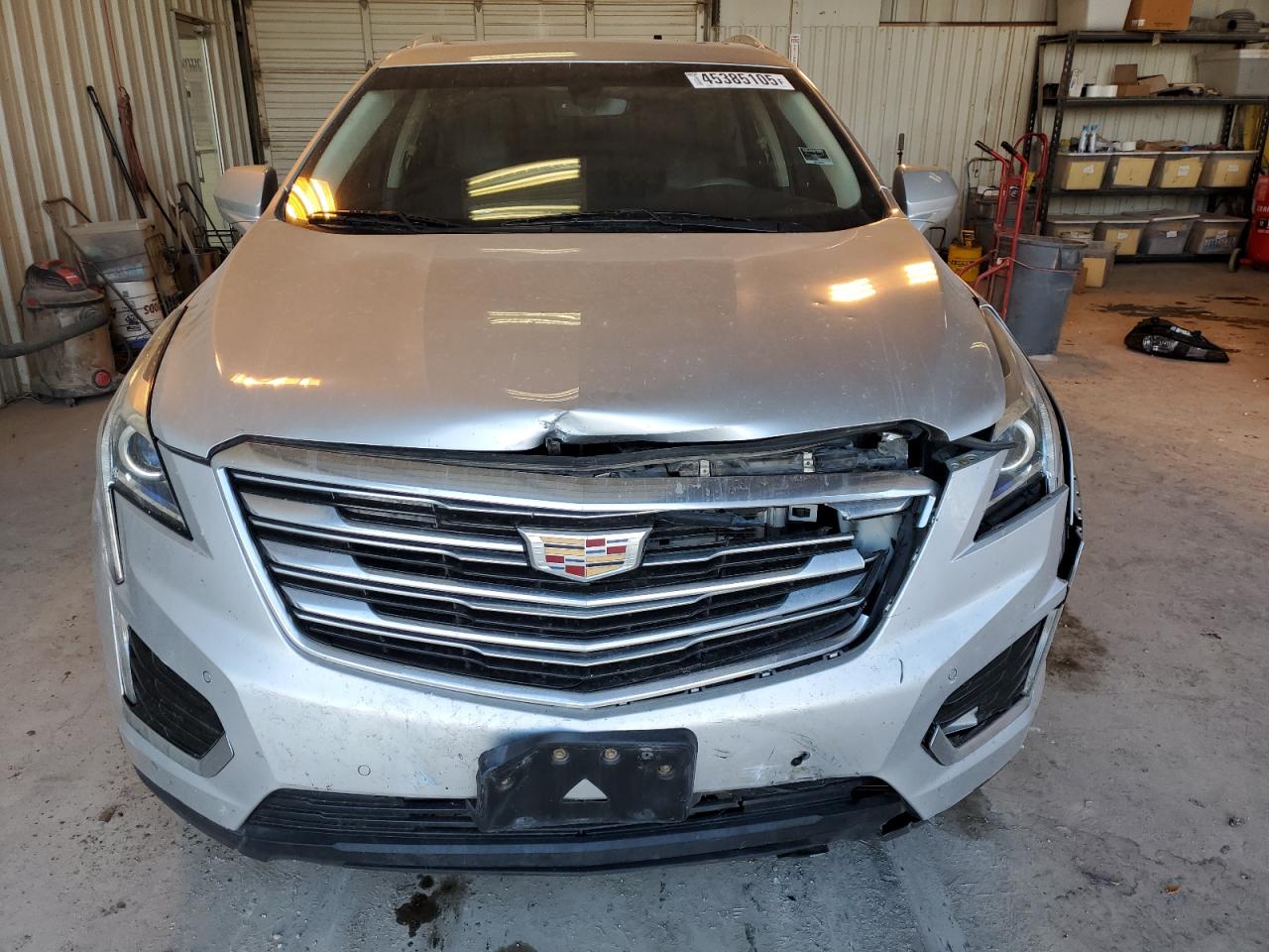 2017 Cadillac XT5 - Image 5