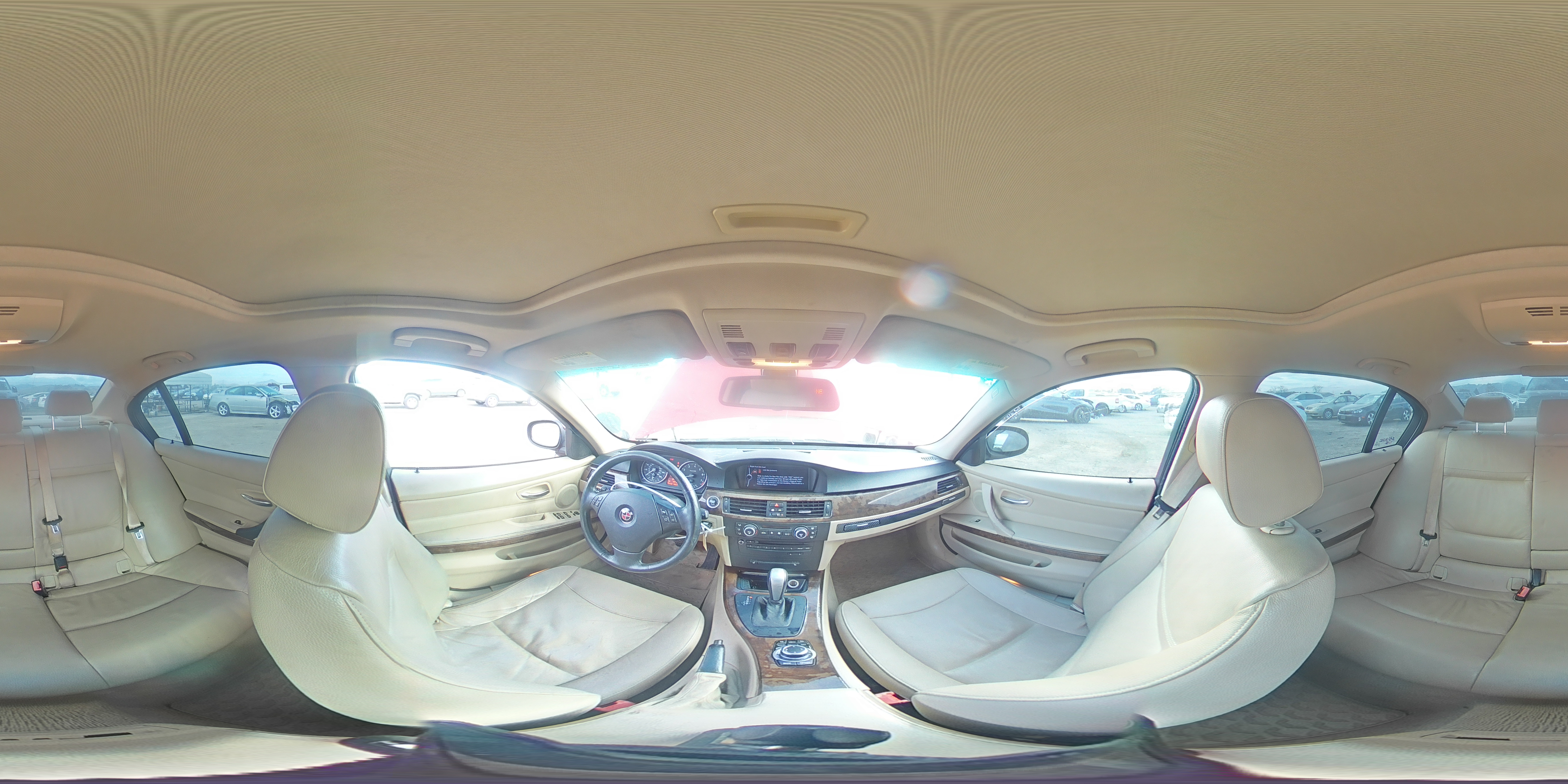 2009 BMW 3er - Image 13