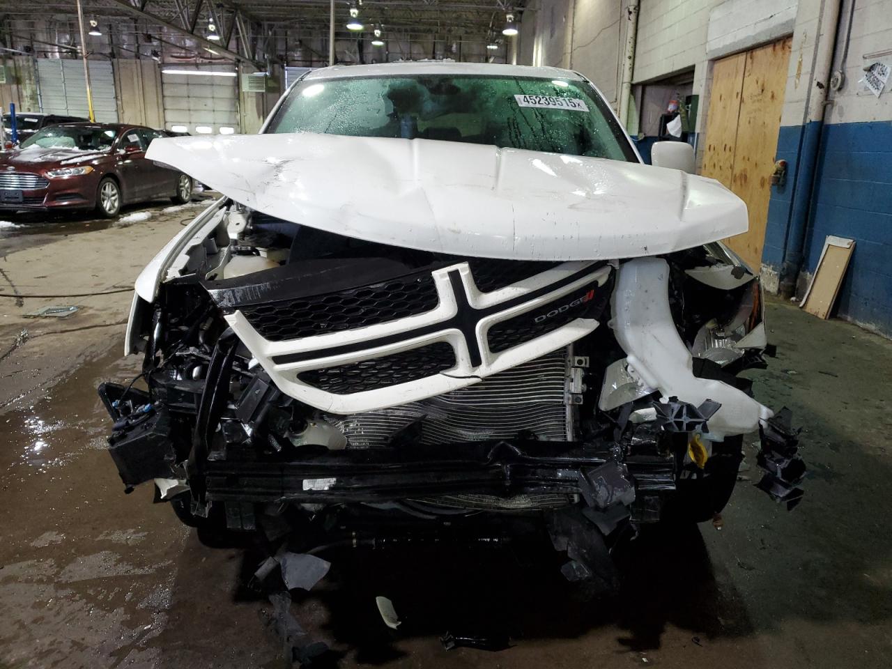 2019 Dodge Journey - Image 5