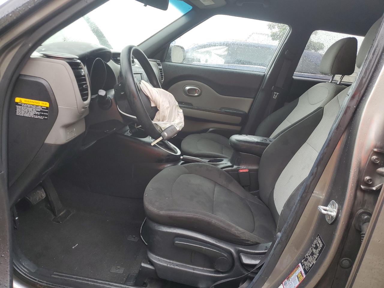 2017 Kia Soul - Image 7