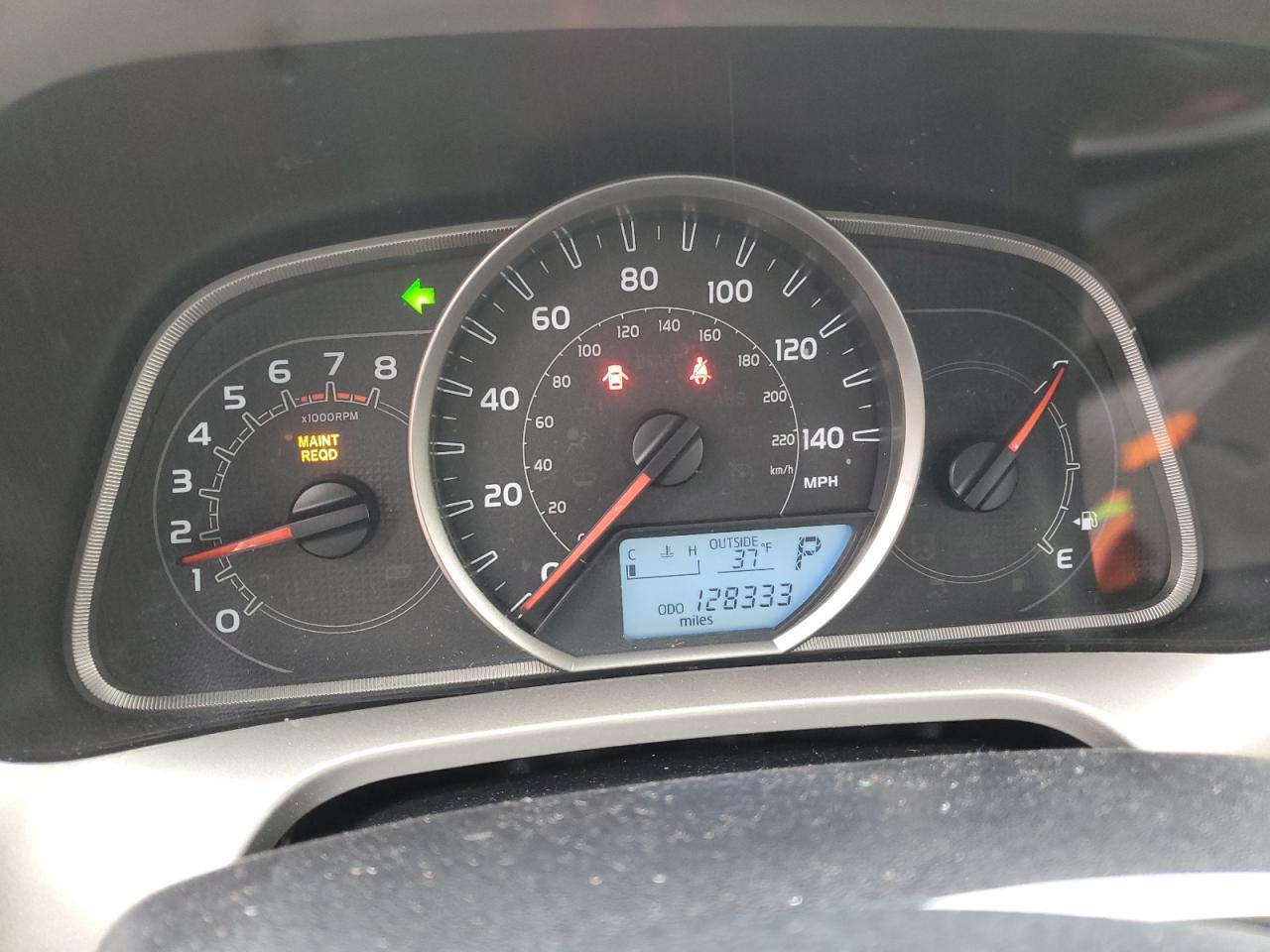 2015 Toyota RAV 4 - Image 9