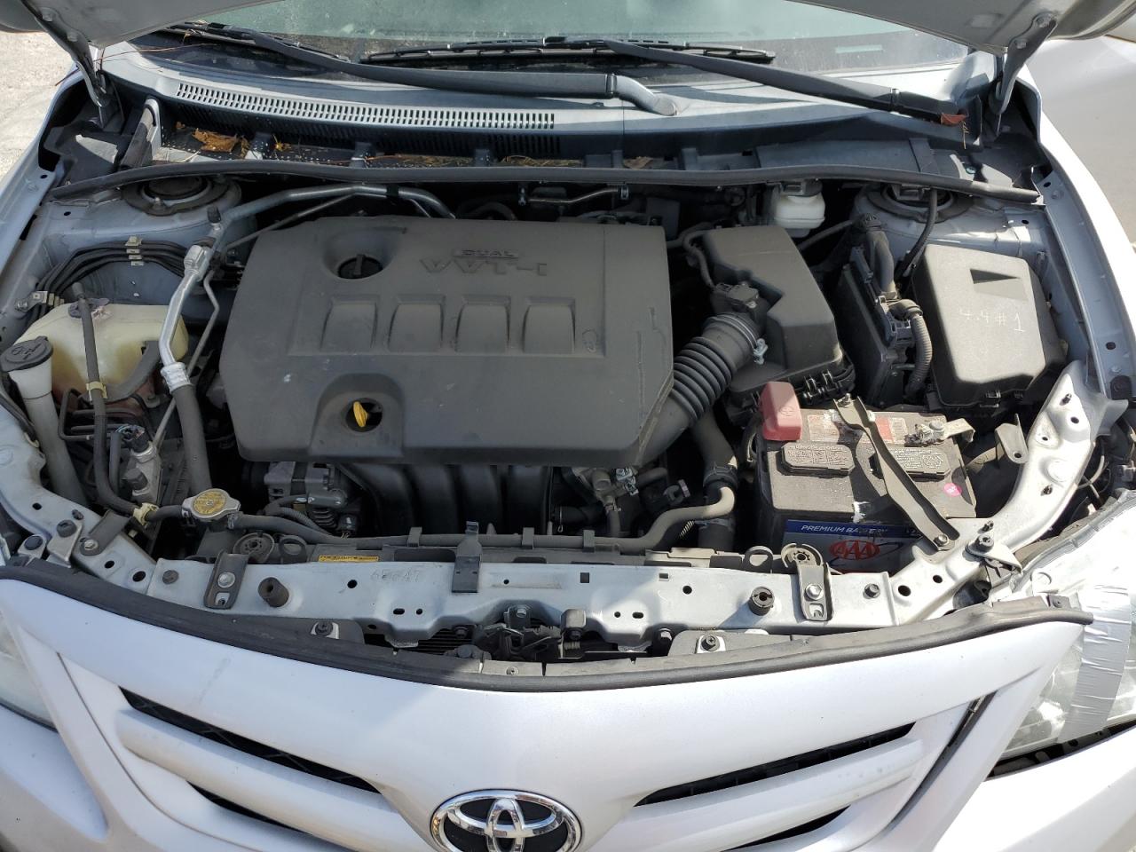 2012 Toyota Corolla - Image 11