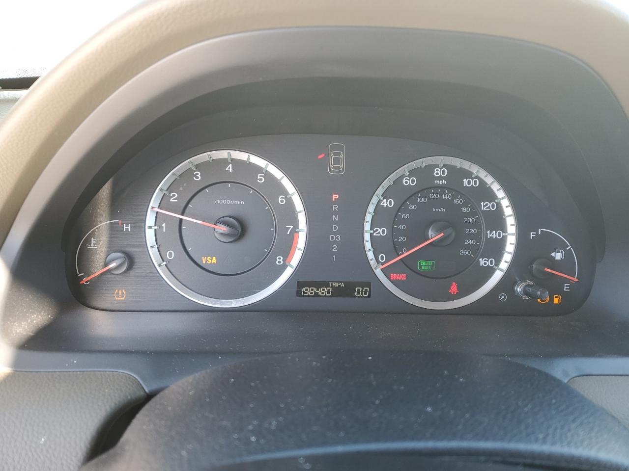 2009 Honda Accord - Image 9