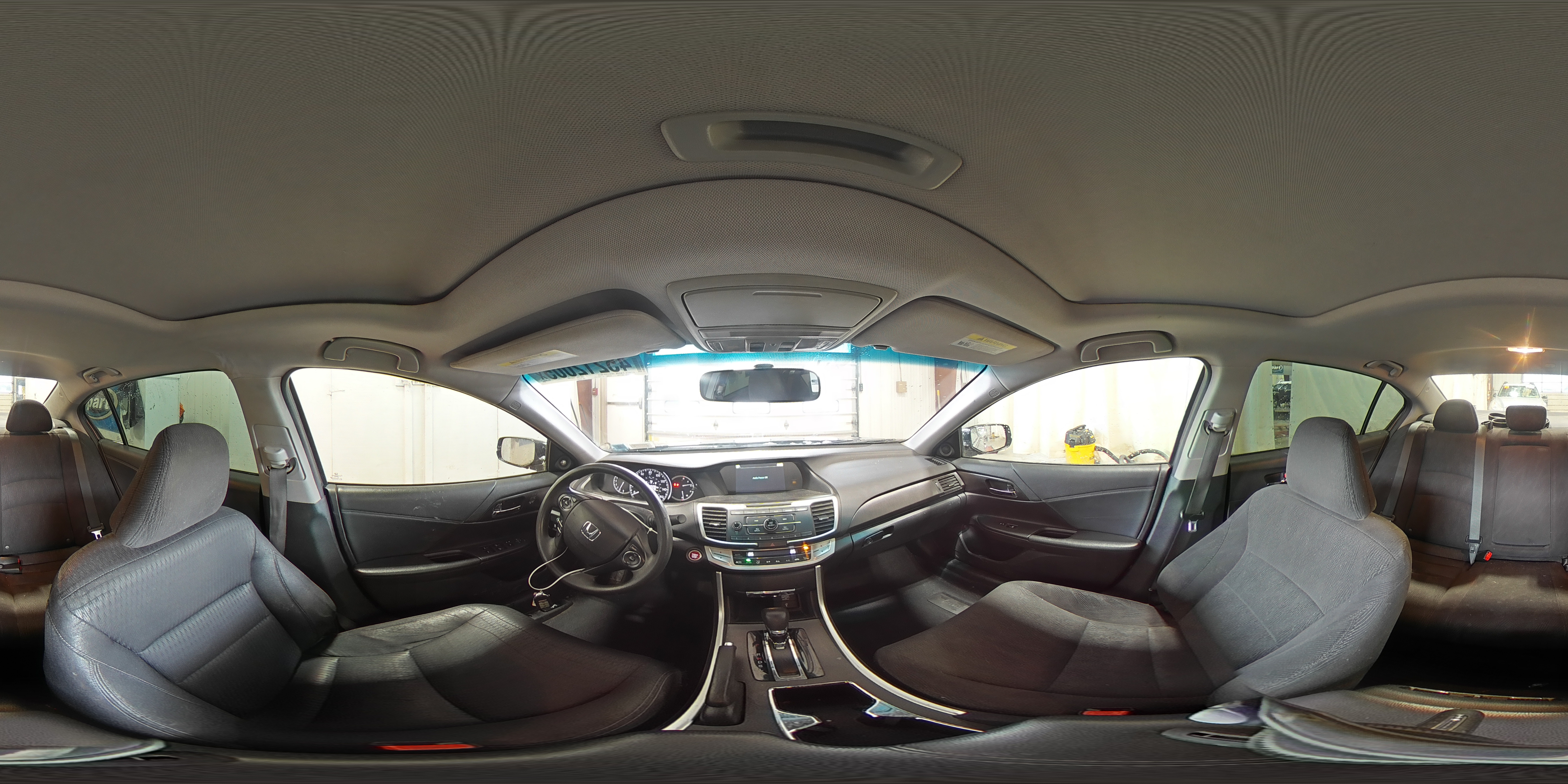 2014 Honda Accord - Image 14