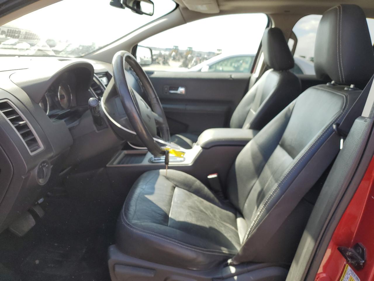 2007 Ford Edge - Image 7