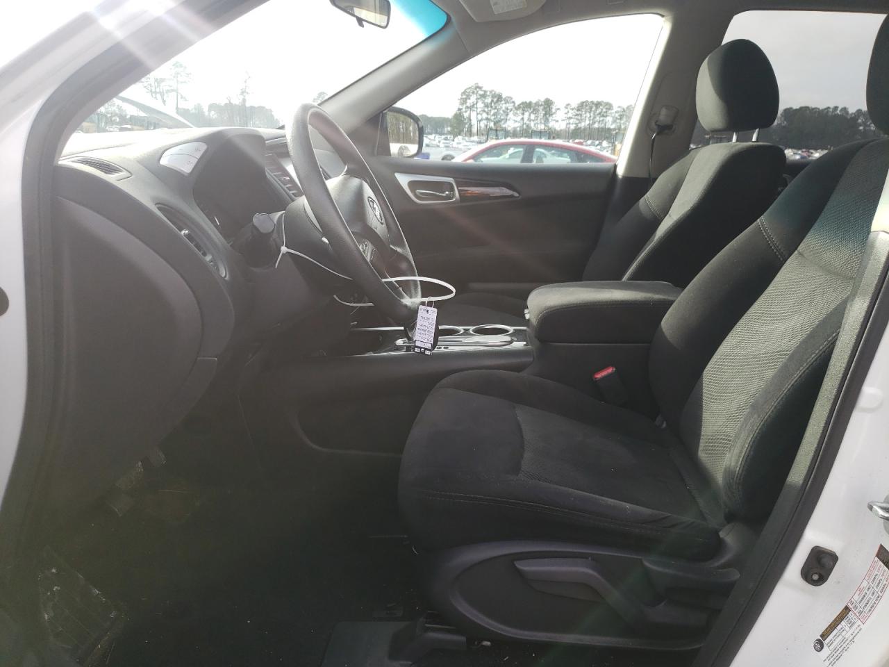 2016 Nissan Pathfinder - Image 7