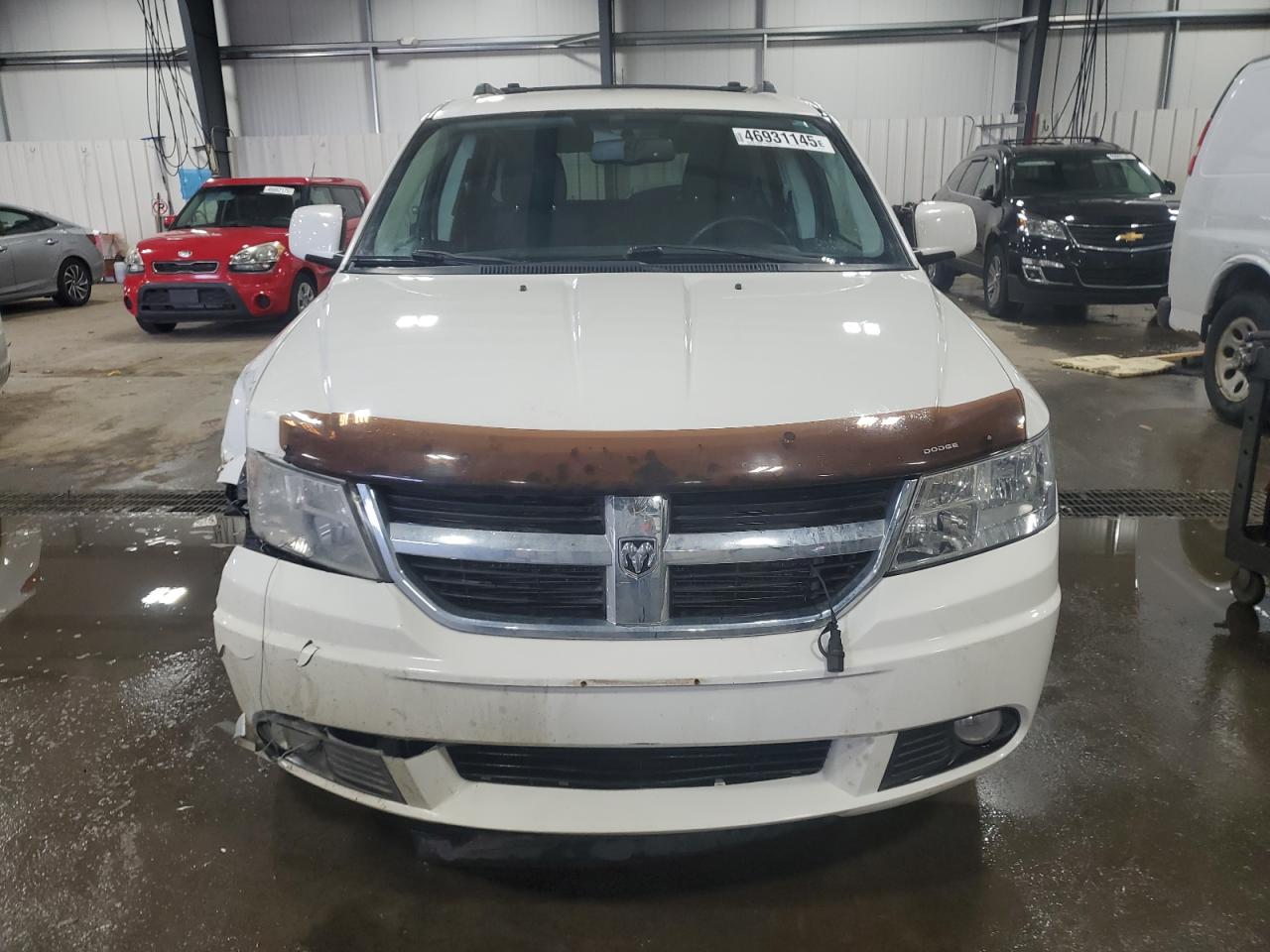 2010 Dodge Journey - Image 5