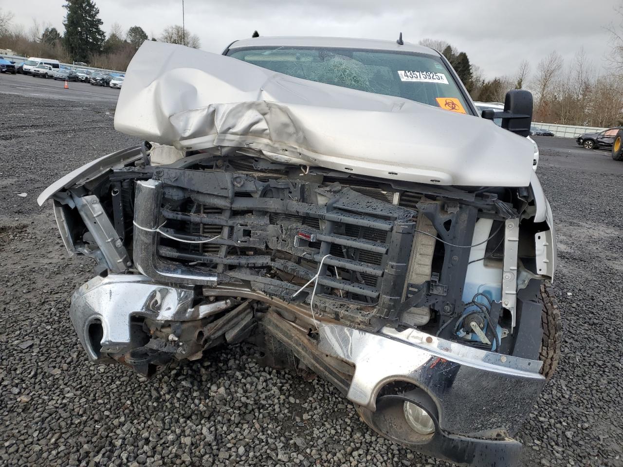 2008 GMC Sierra - Image 5