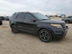 2014 Ford Explorer Sport for Sale in Amarillo, TX - Front End