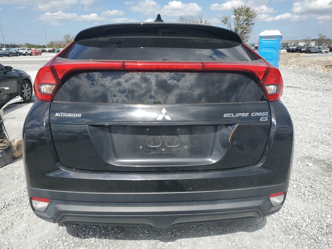 2019 Mitsubishi Eclipse - Image 6