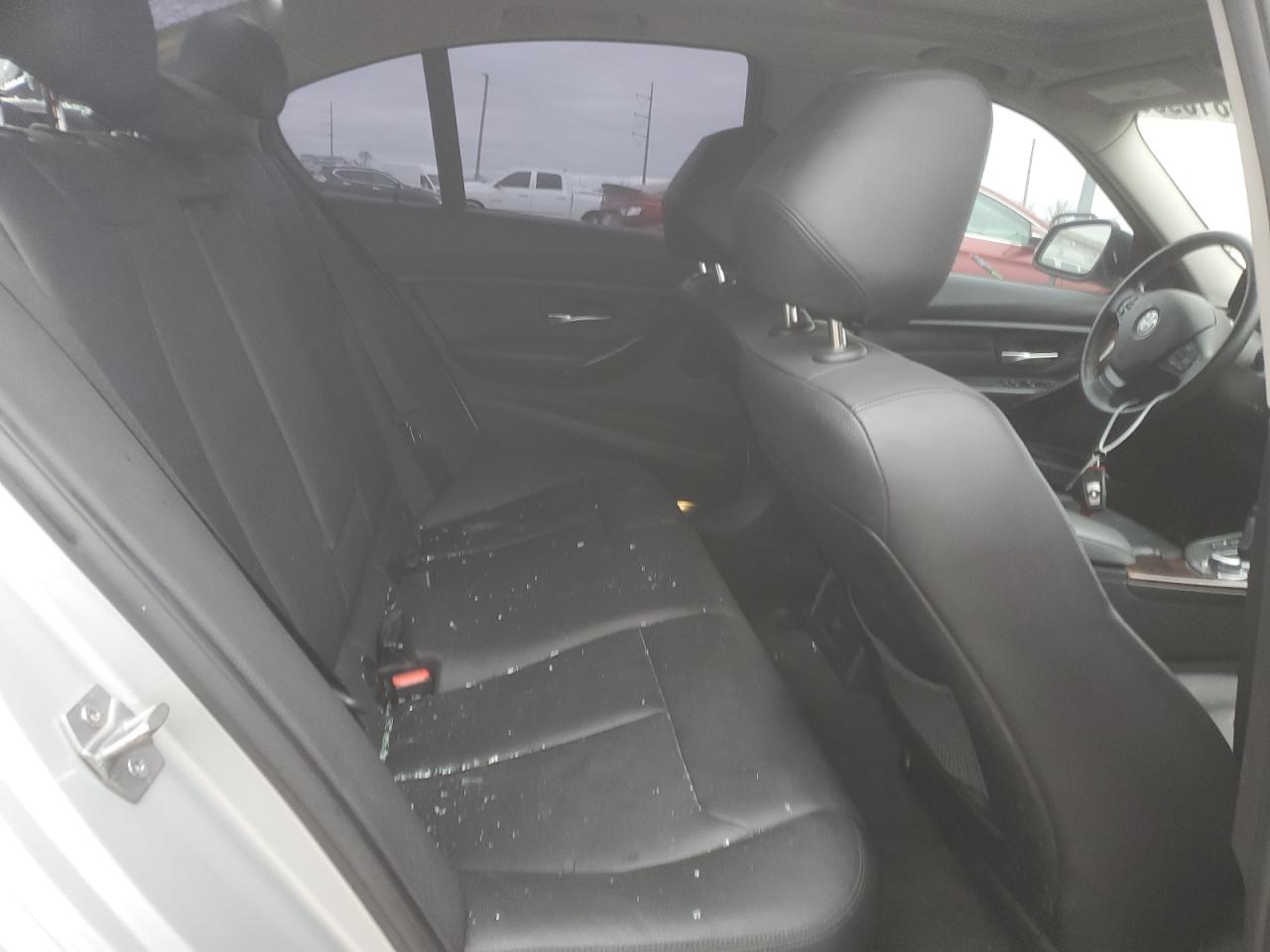 2013 BMW 3er - Image 10