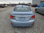 2013 Hyundai Accent Gls за продажба в Columbus, OH - Side