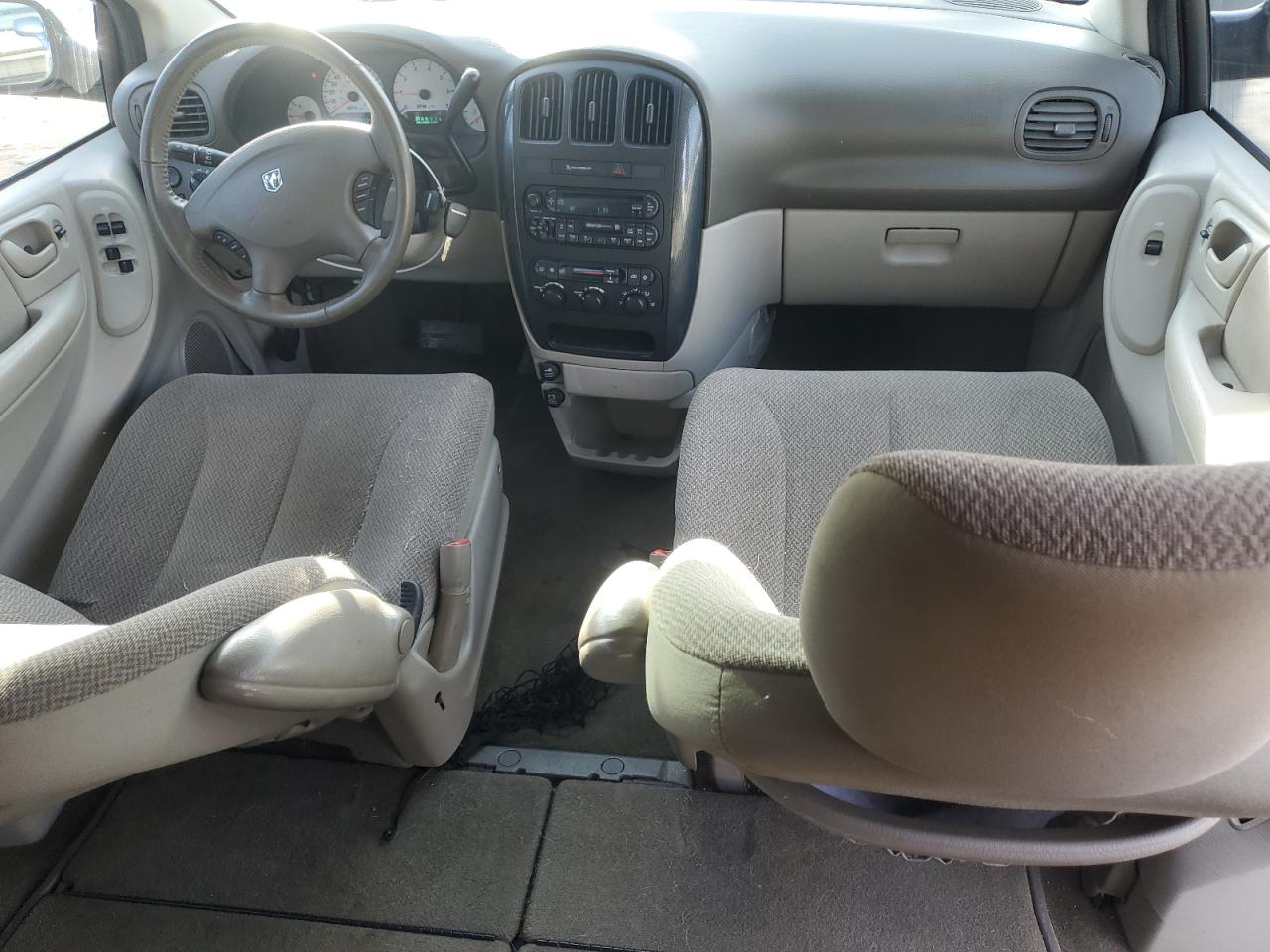 2007 Dodge Caravan - Image 8
