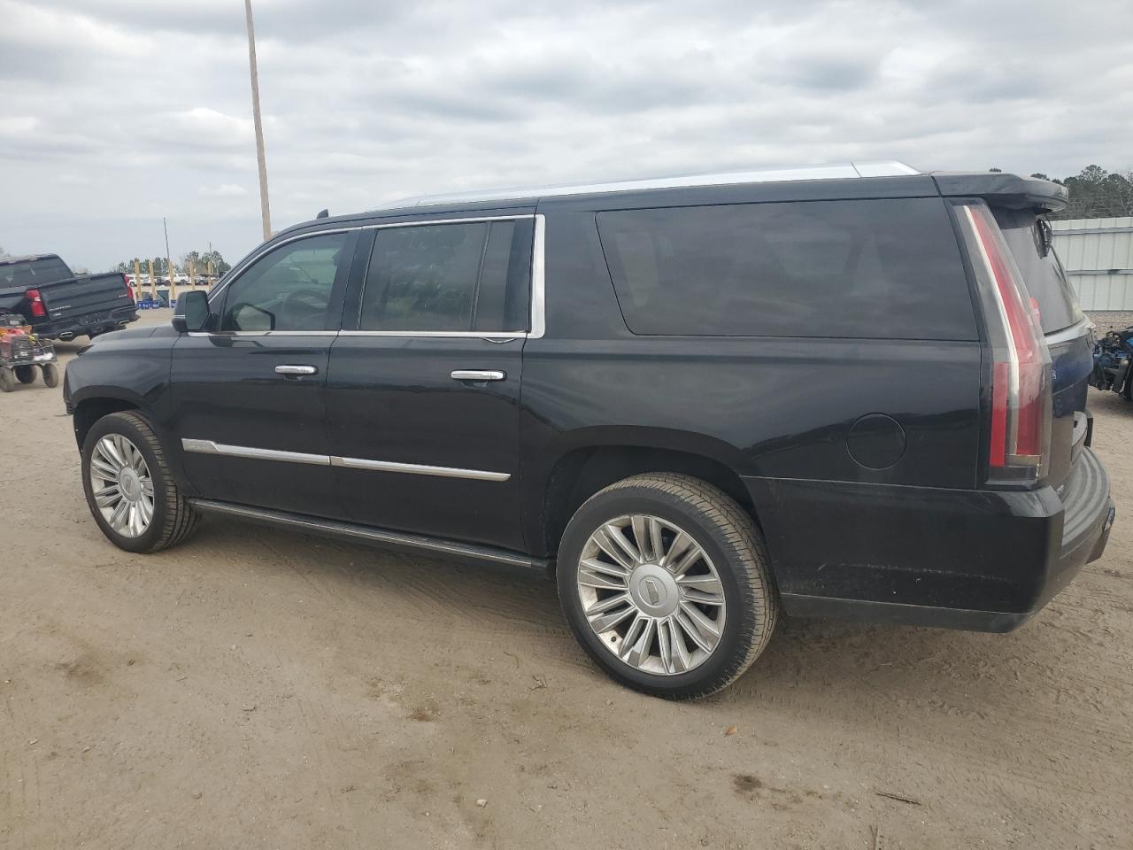 2016 Cadillac Escalade - Image 2