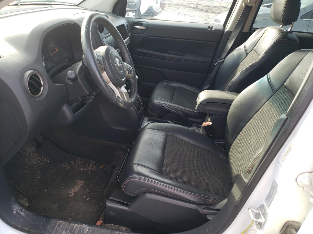 2017 Jeep Compass - Image 7