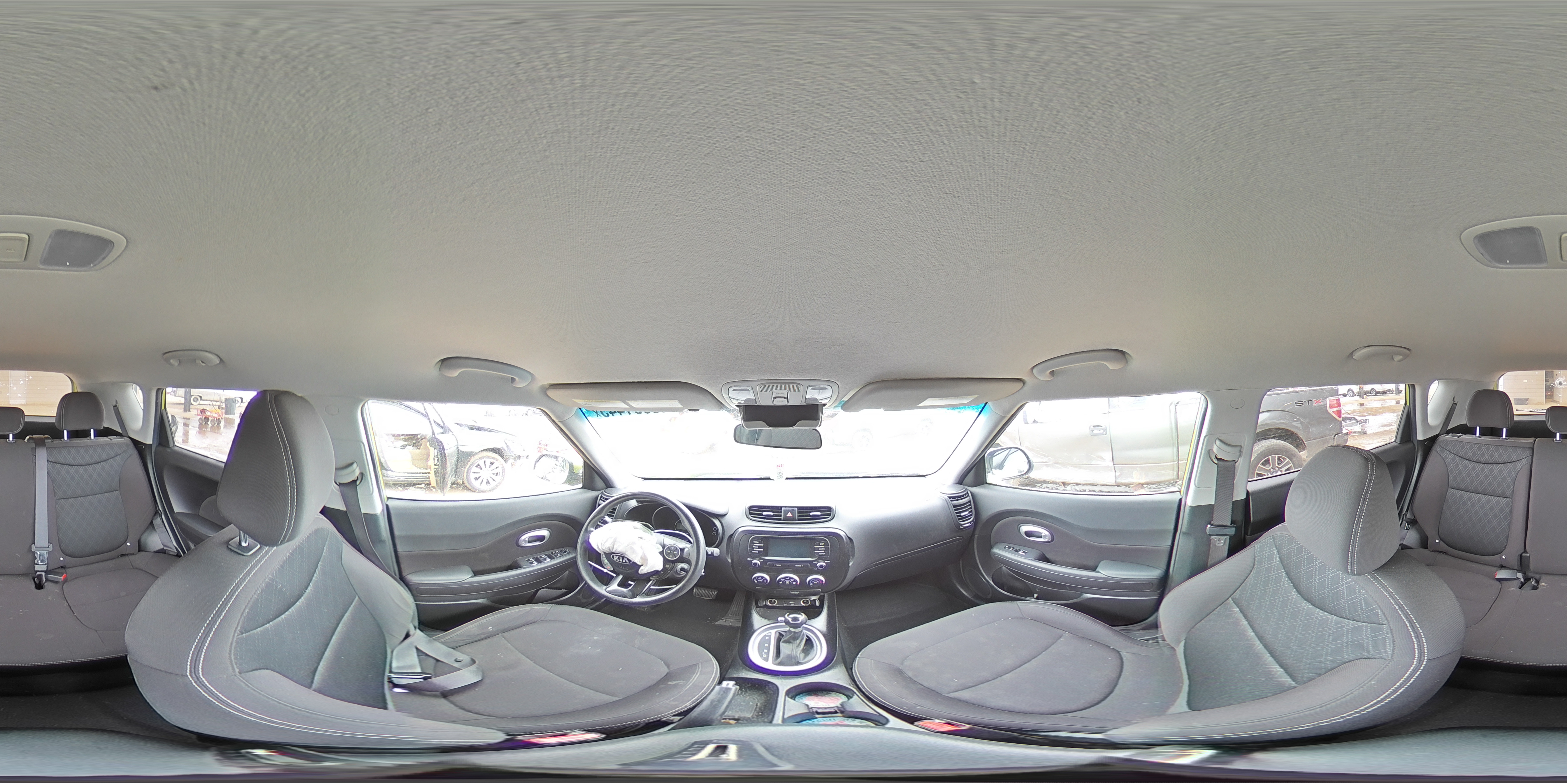 2019 Kia Soul - Image 13