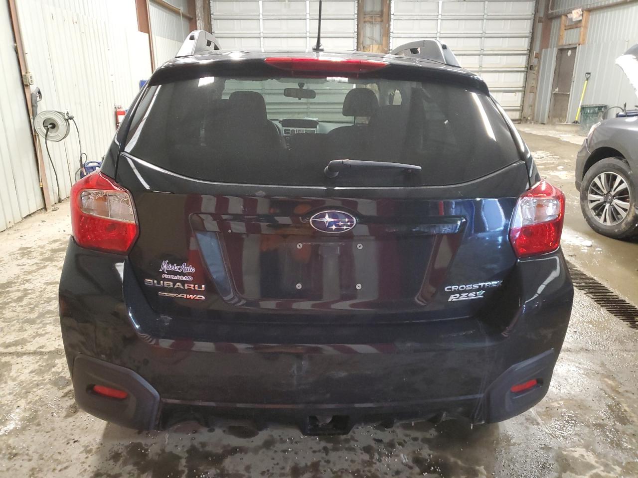 2016 Subaru XV - Image 6