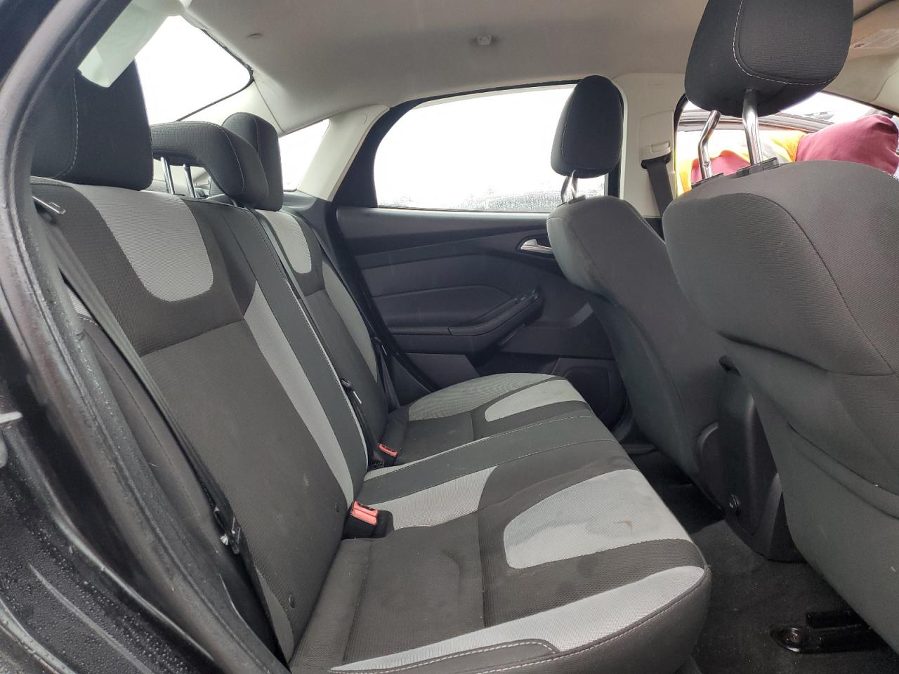 2014 Ford Focus - Image 11