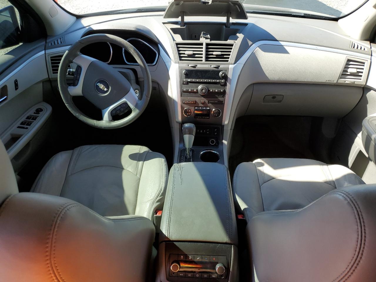 2012 Chevrolet Traverse - Image 8