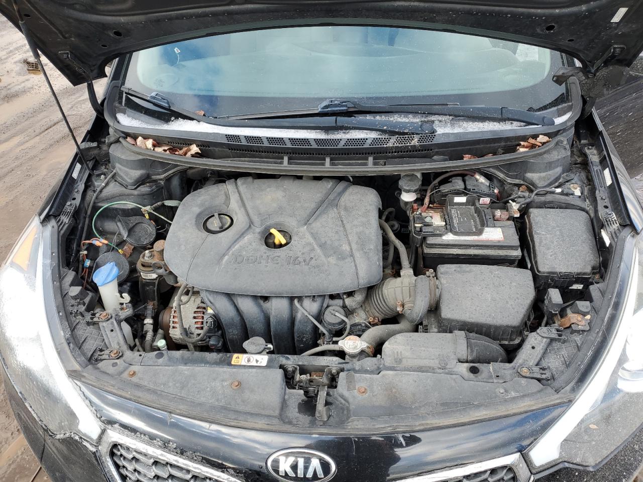 2016 Kia Forte - Image 11