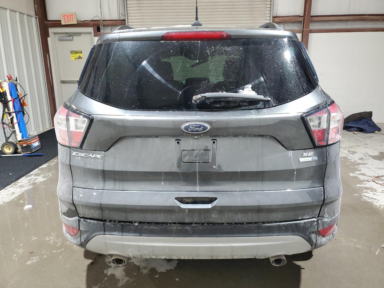 2018 Ford Escape - Image 6