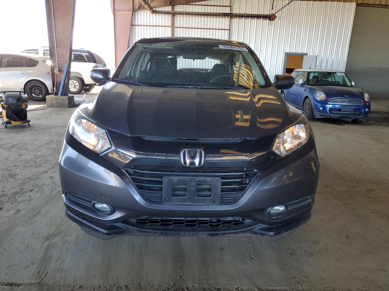 2017 Honda HR-V - Image 5