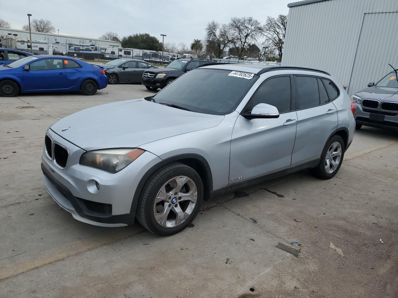 2015 BMW X1 - Image 1