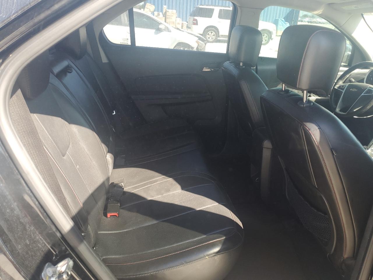 2011 Chevrolet Equinox - Image 11