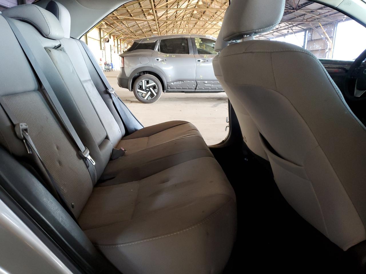 2015 Toyota Corolla - Image 10
