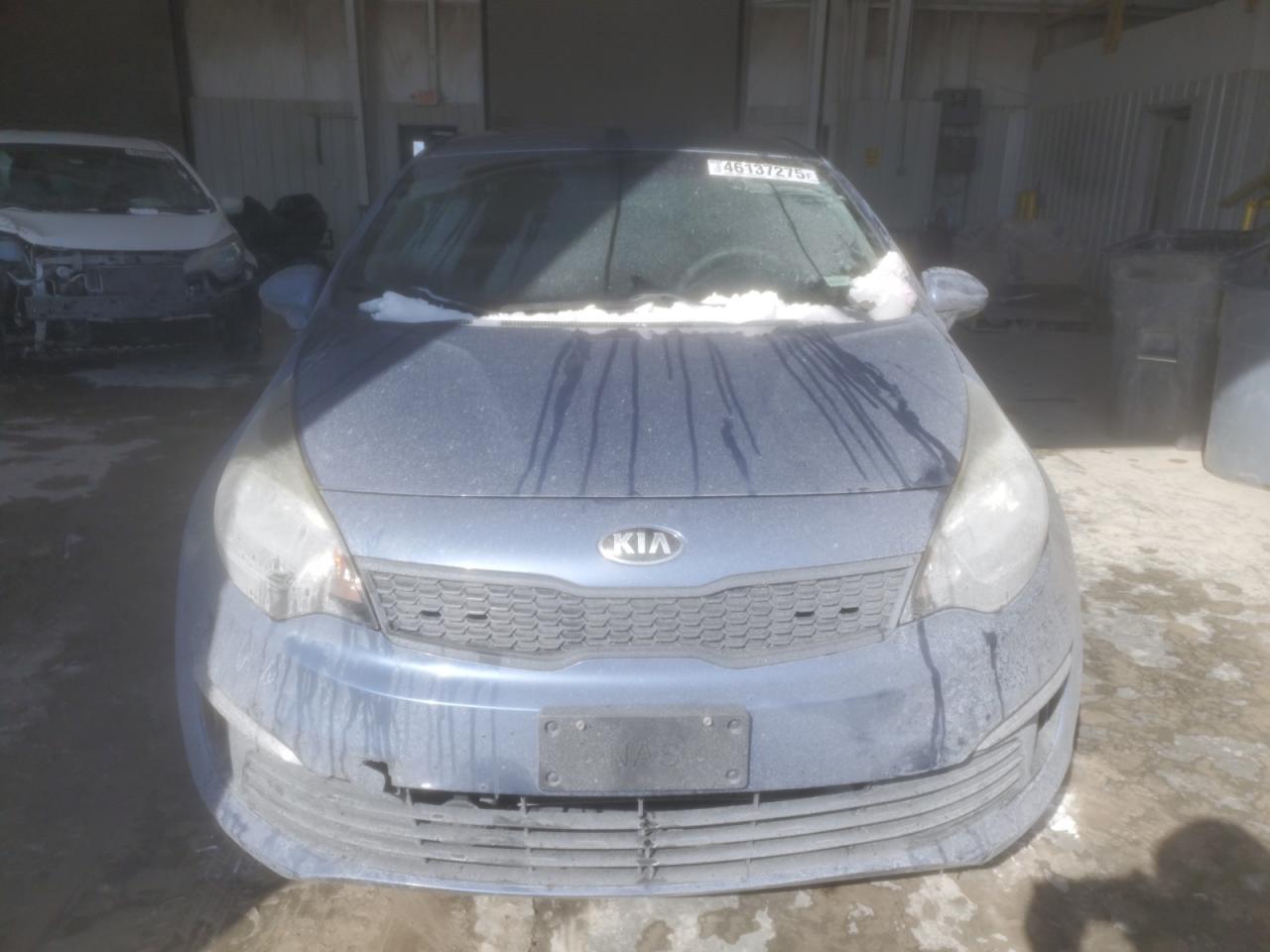 2016 Kia Rio - Image 5