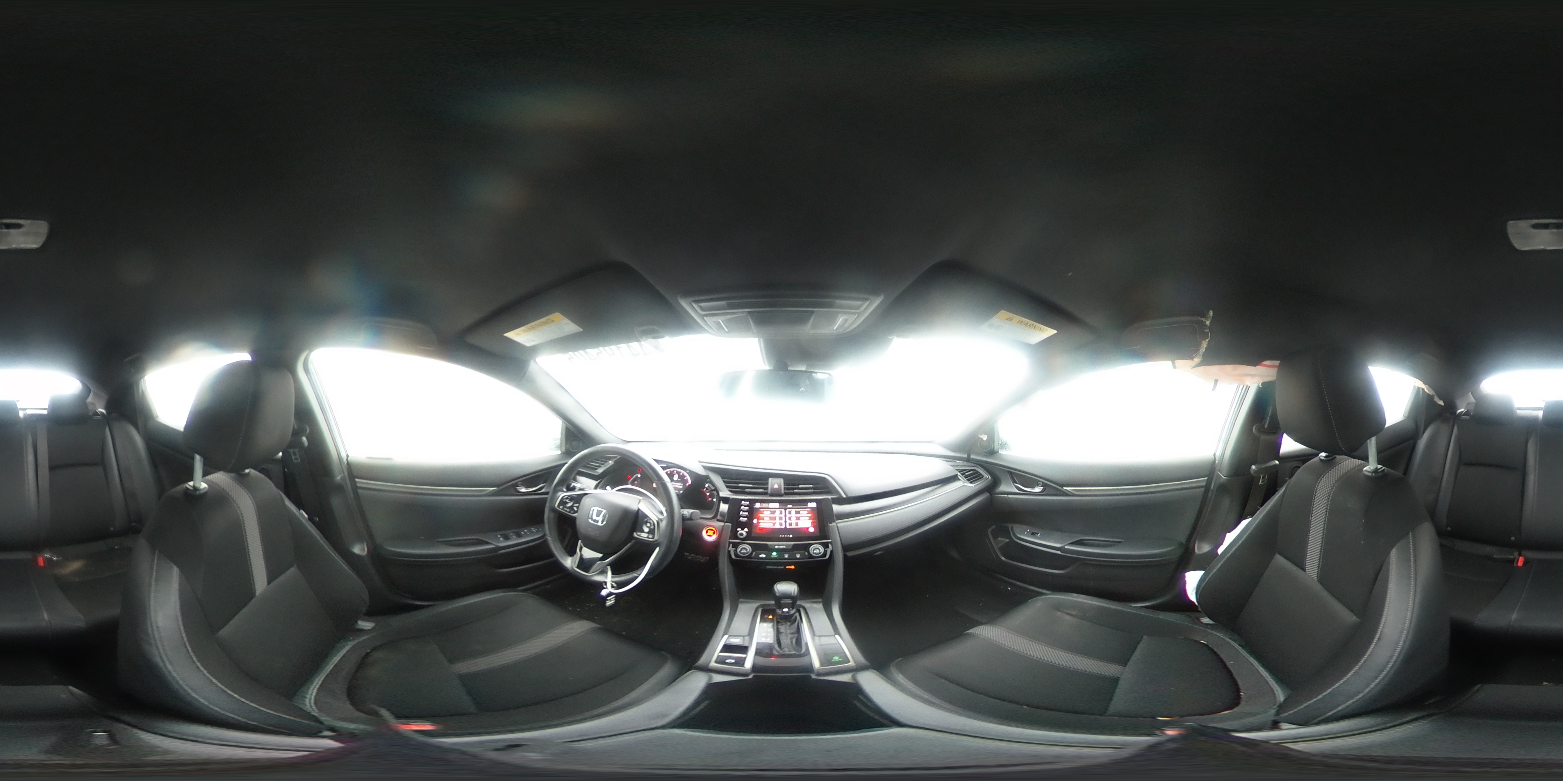 2021 Honda Civic - Image 14