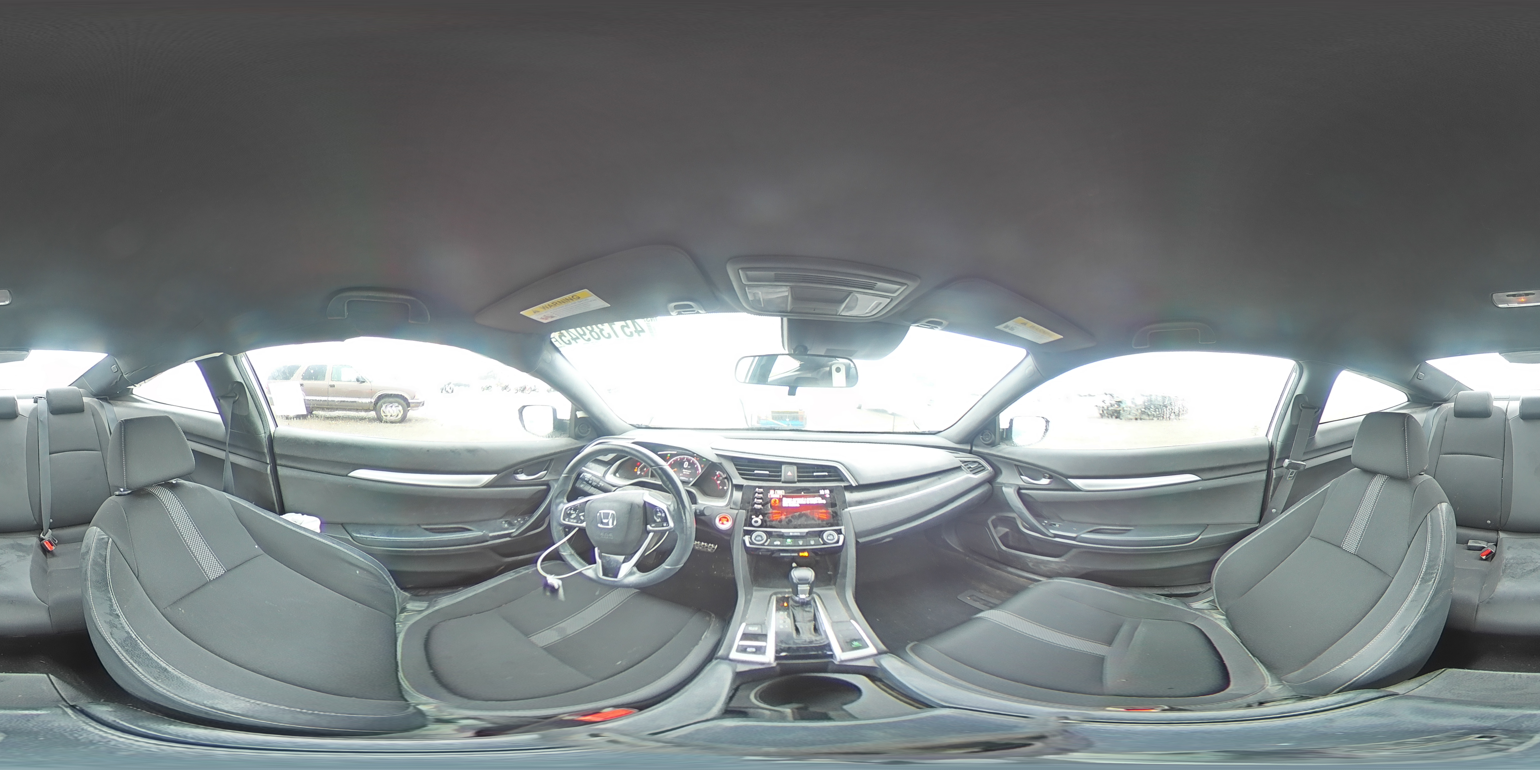 2019 Honda Civic - Image 13