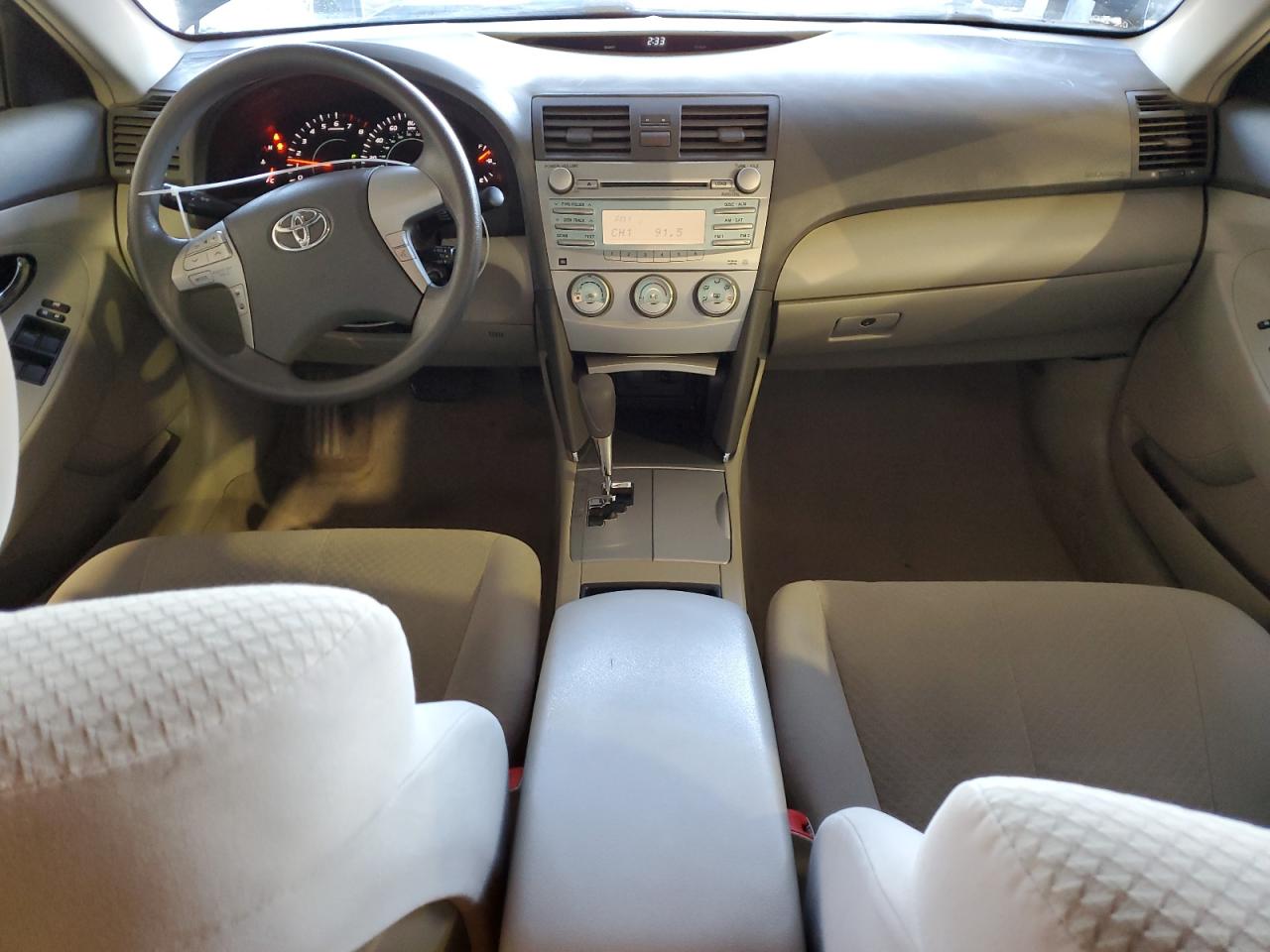2008 Toyota Camry - Image 8