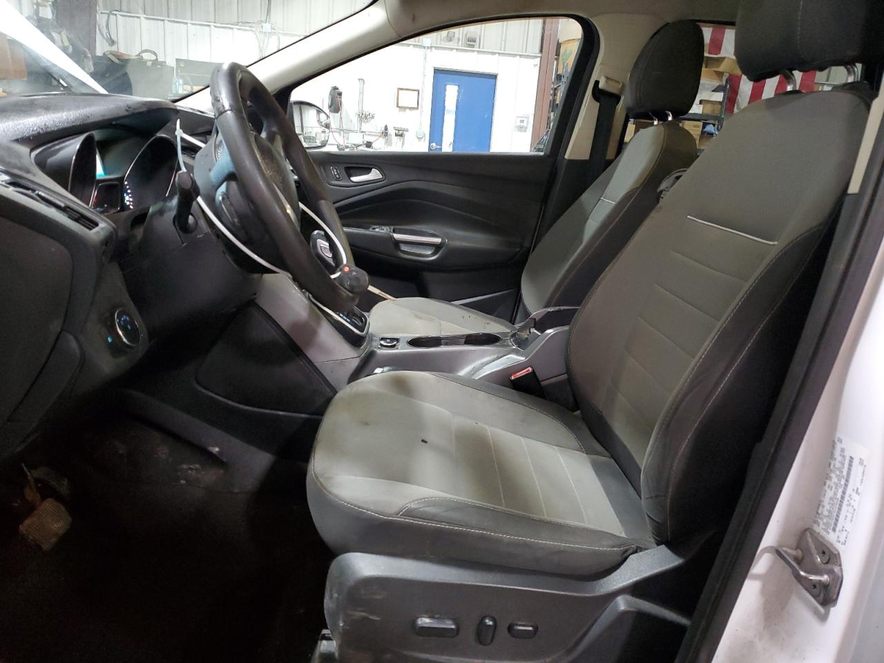2014 Ford Escape - Image 7