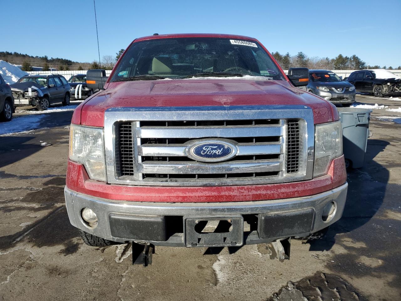 2010 Ford F-150 - Image 5