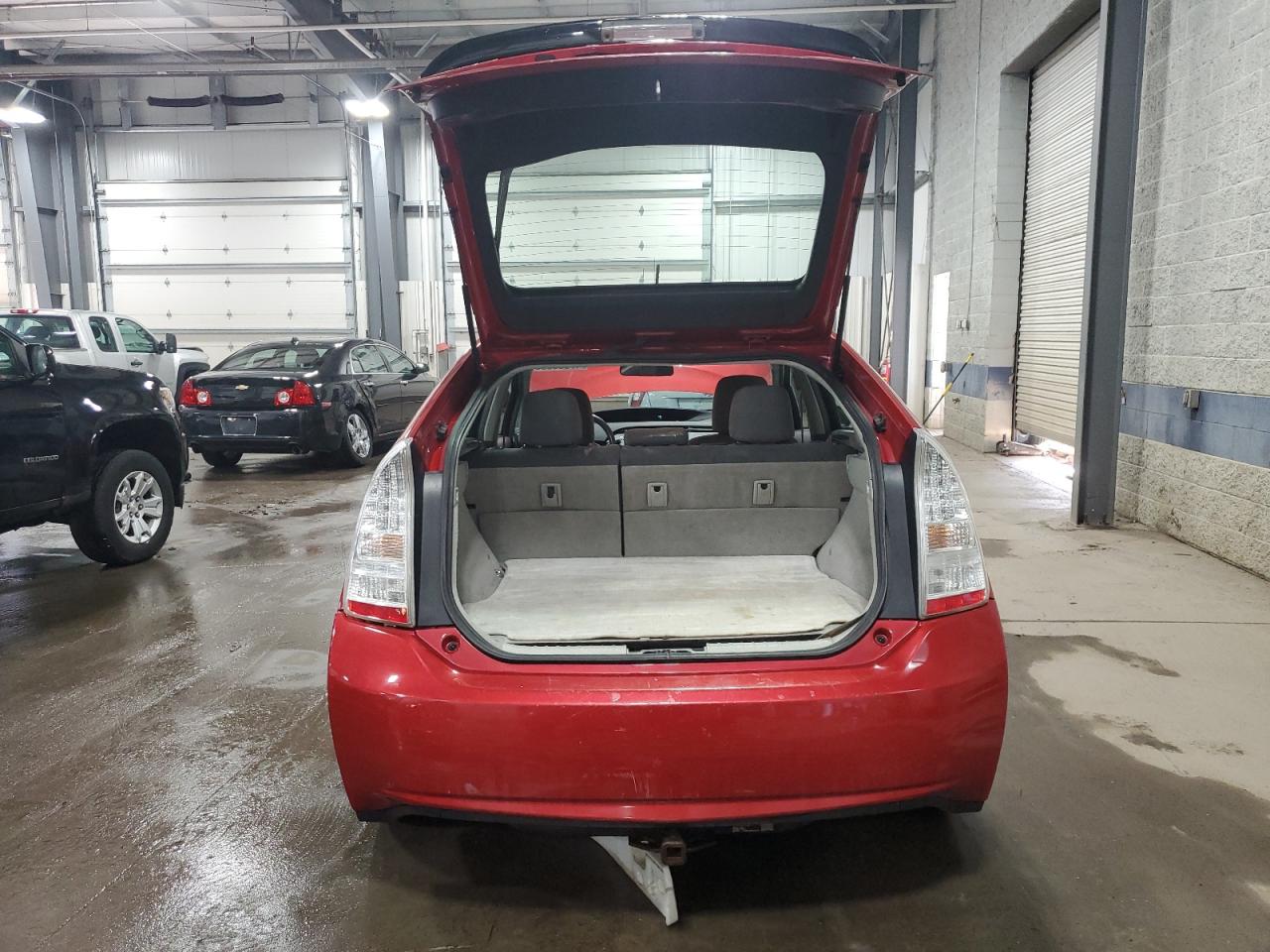 2010 Toyota Prius - Image 6