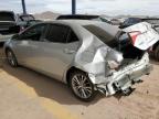 2015 Toyota Corolla L for Sale in Phoenix, AZ - Rear End