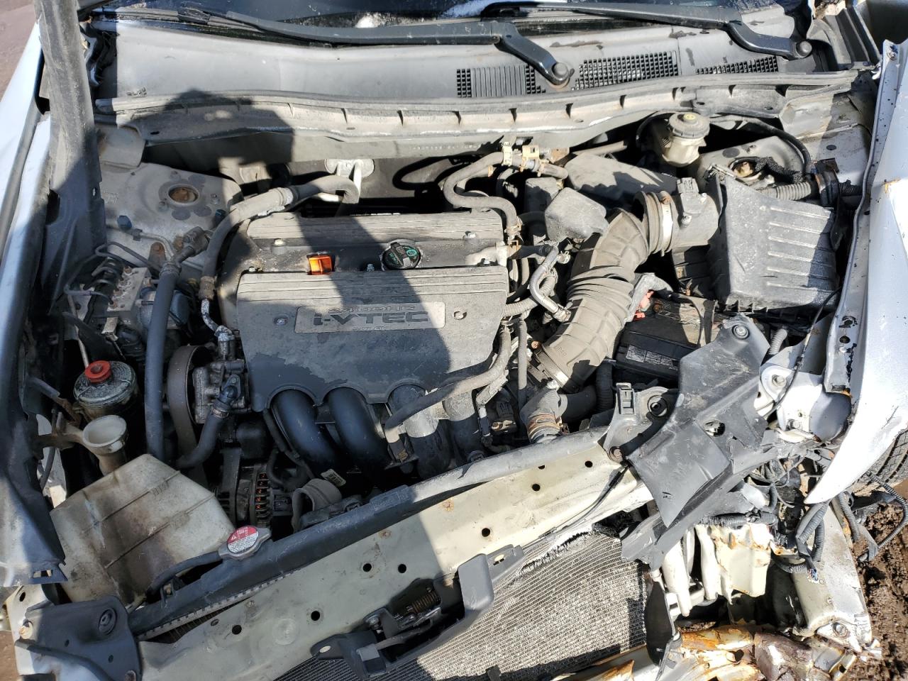 2008 Honda Accord - Image 11