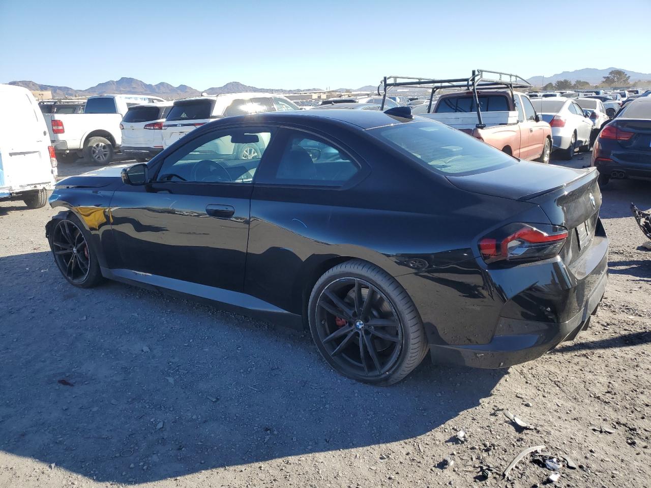 2022 BMW 2er - Image 2